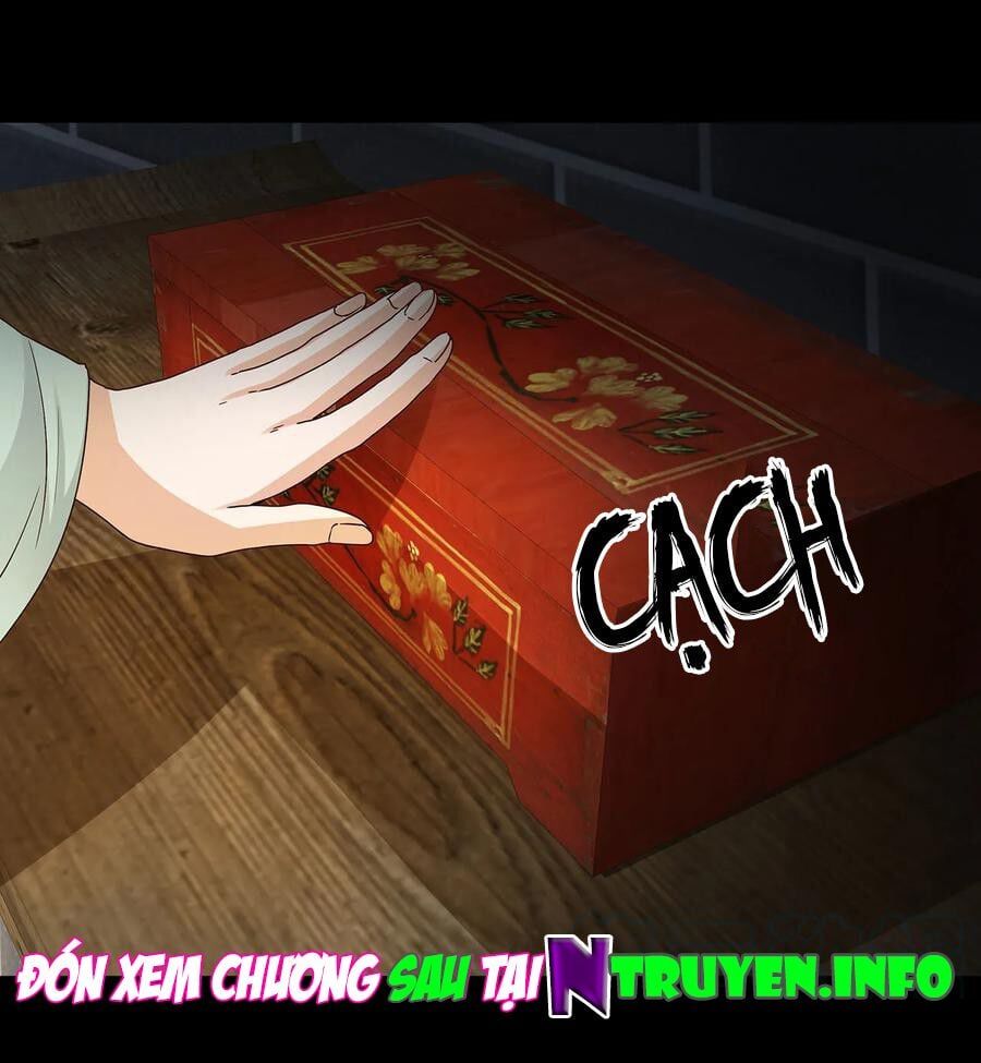 đọc truyện Dục Huyết Thương Hậu Chương 140 ảnh 34 tại Thiên Thai Truyện