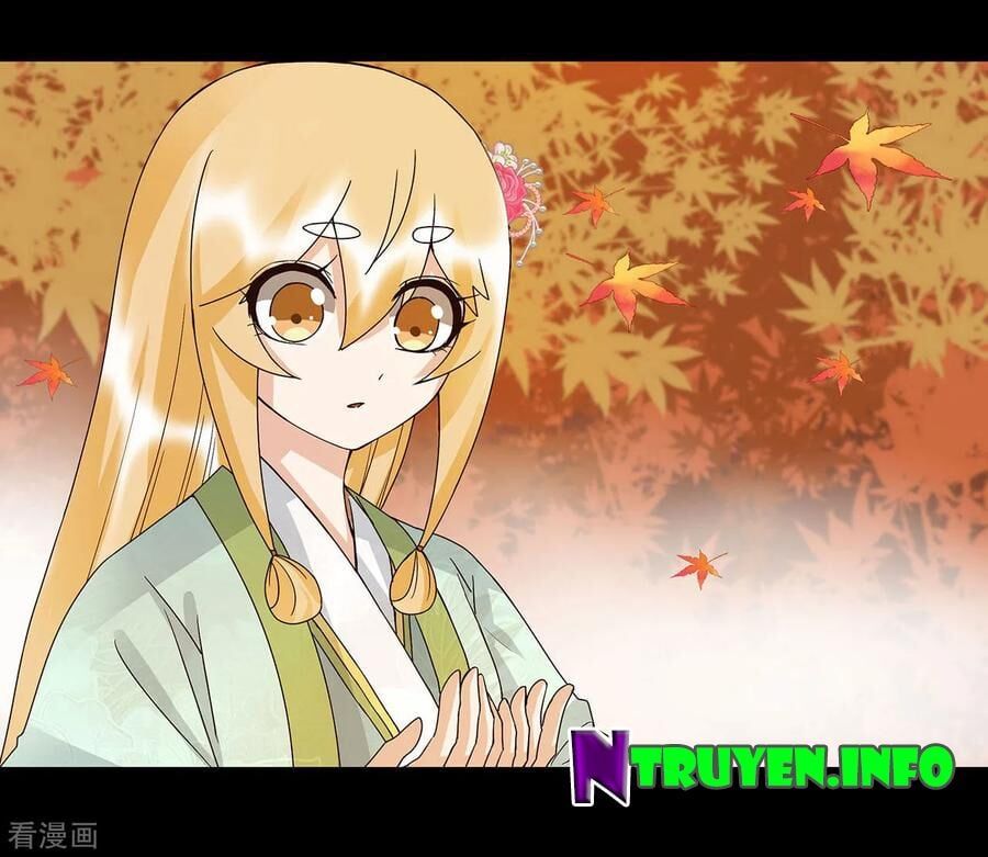 đọc truyện Dục Huyết Thương Hậu Chương 140 ảnh 8 tại Thiên Thai Truyện