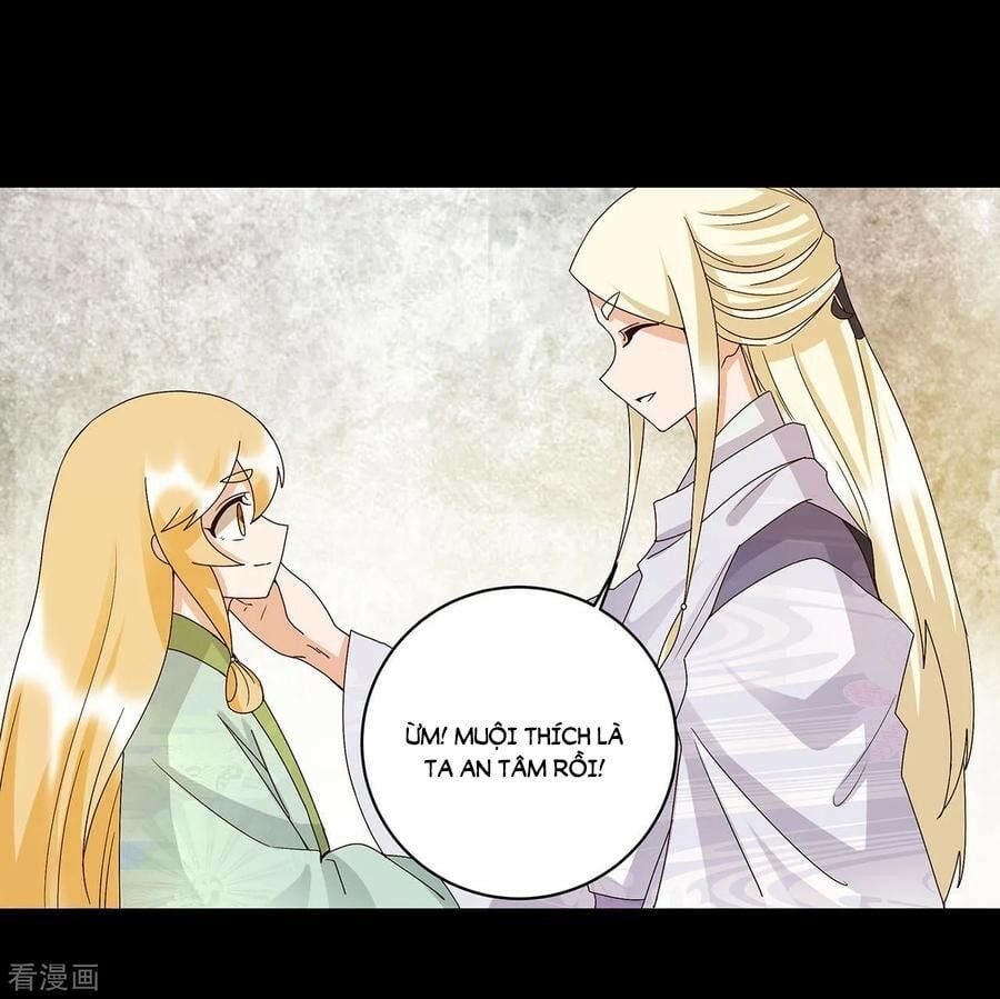 đọc truyện Dục Huyết Thương Hậu Chương 140 ảnh 11 tại Thiên Thai Truyện