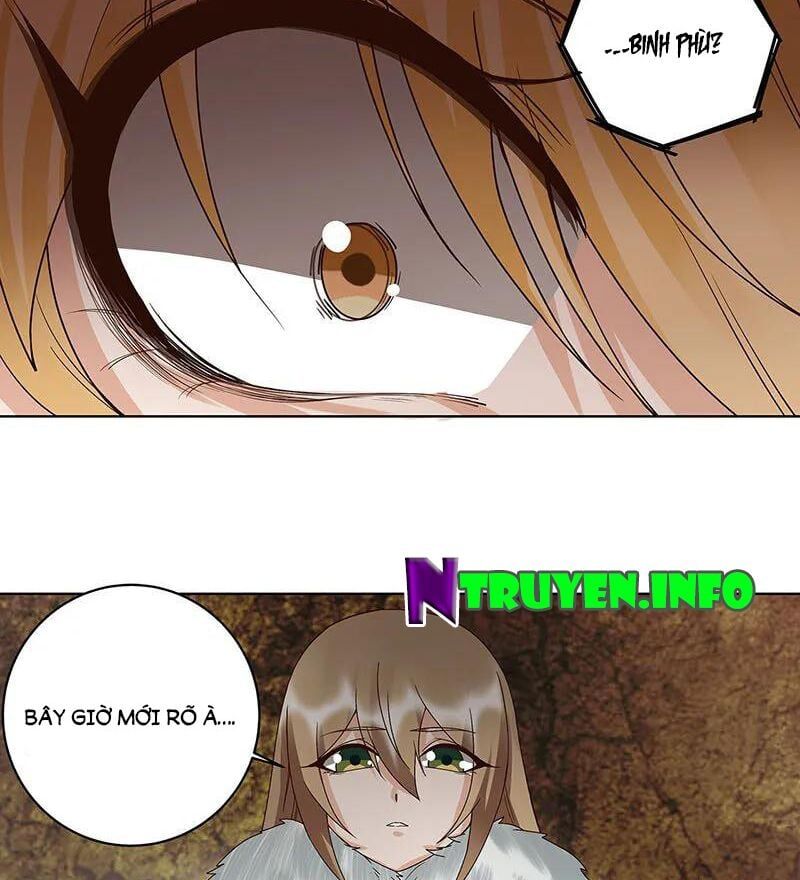 đọc truyện Dục Huyết Thương Hậu Chương 141 ảnh 12 tại Thiên Thai Truyện