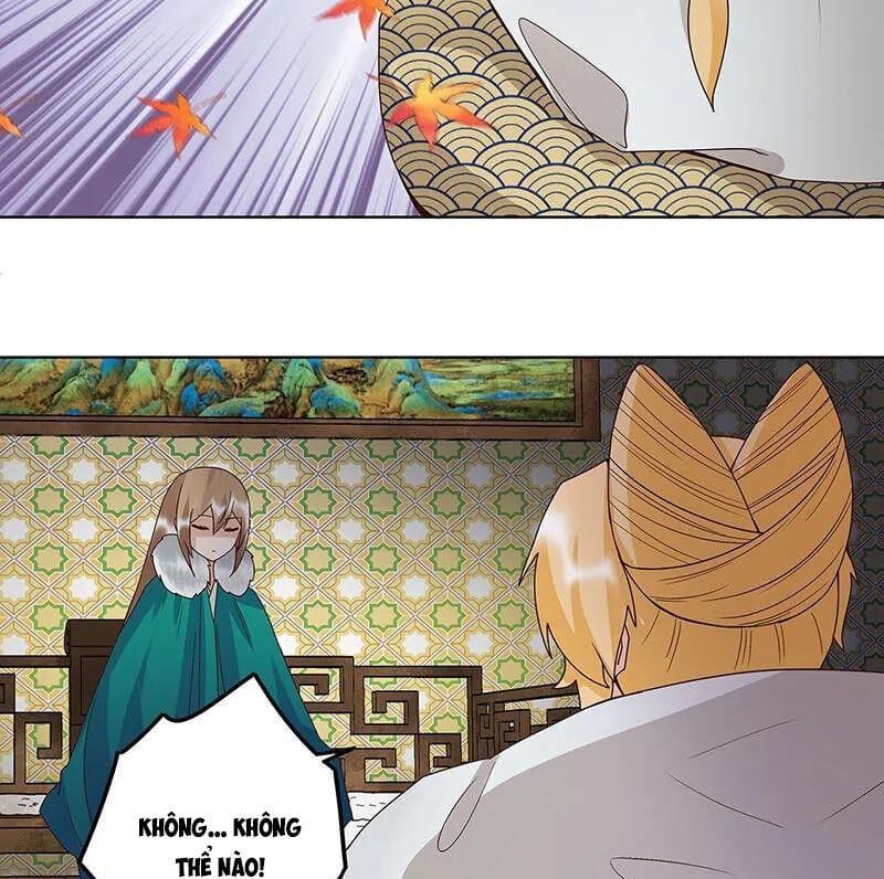 đọc truyện Dục Huyết Thương Hậu Chương 141 ảnh 17 tại Thiên Thai Truyện