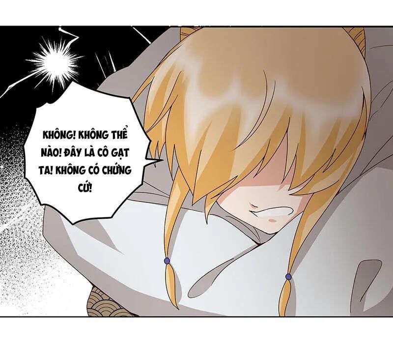 đọc truyện Dục Huyết Thương Hậu Chương 141 ảnh 20 tại Thiên Thai Truyện