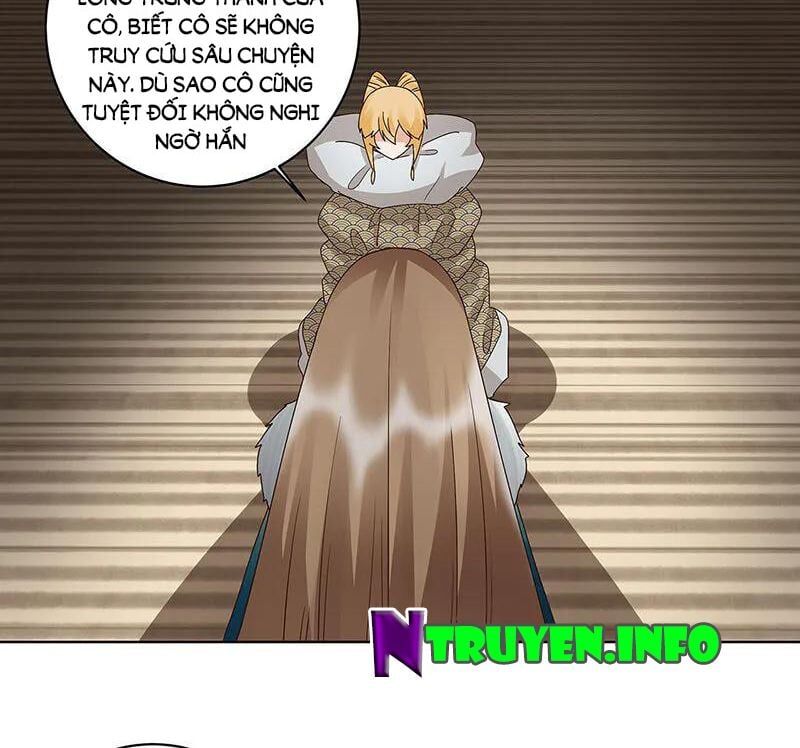 đọc truyện Dục Huyết Thương Hậu Chương 141 ảnh 22 tại Thiên Thai Truyện