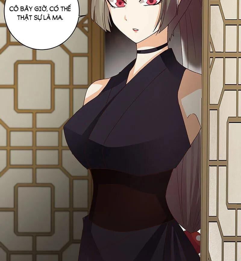 đọc truyện Dục Huyết Thương Hậu Chương 141 ảnh 27 tại Thiên Thai Truyện