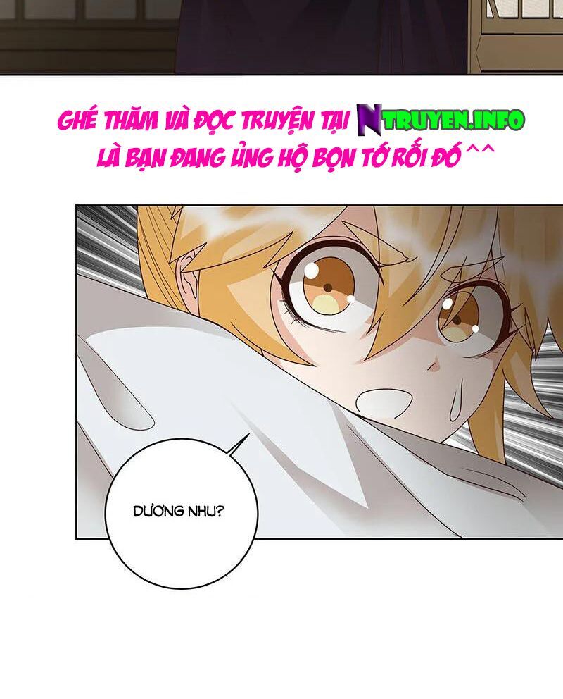 đọc truyện Dục Huyết Thương Hậu Chương 141 ảnh 28 tại Thiên Thai Truyện