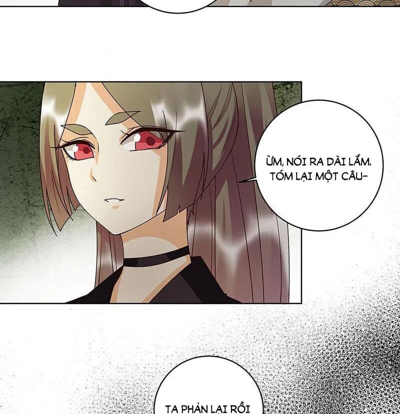 đọc truyện Dục Huyết Thương Hậu Chương 141 ảnh 30 tại Thiên Thai Truyện