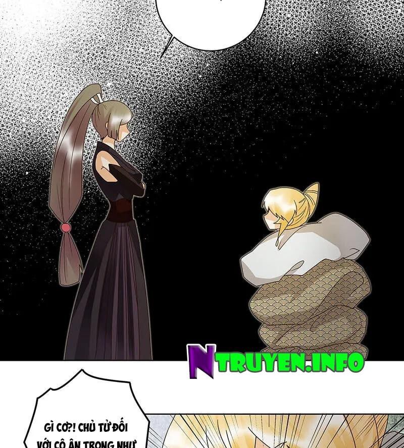 đọc truyện Dục Huyết Thương Hậu Chương 141 ảnh 31 tại Thiên Thai Truyện