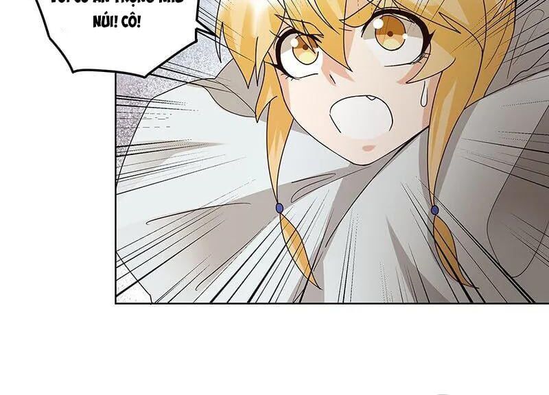 đọc truyện Dục Huyết Thương Hậu Chương 141 ảnh 32 tại Thiên Thai Truyện