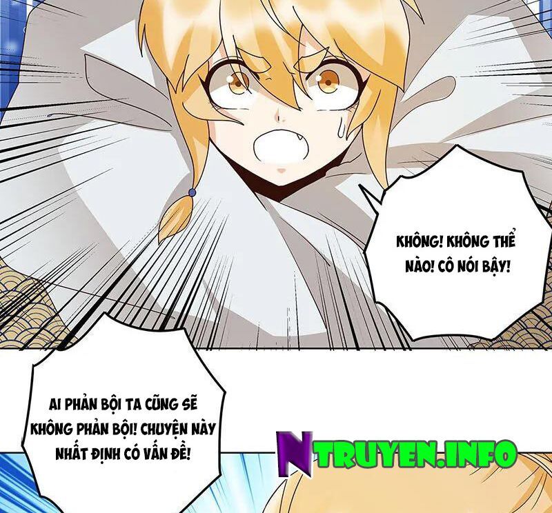 đọc truyện Dục Huyết Thương Hậu Chương 142 ảnh 14 tại Thiên Thai Truyện