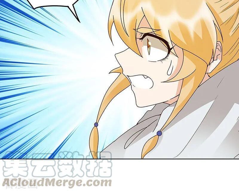 đọc truyện Dục Huyết Thương Hậu Chương 142 ảnh 15 tại Thiên Thai Truyện