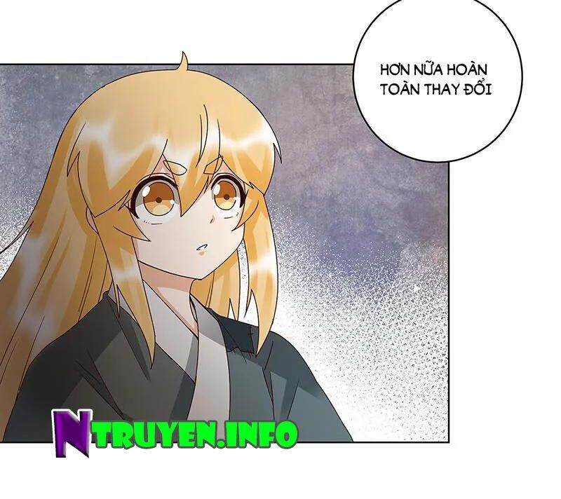 đọc truyện Dục Huyết Thương Hậu Chương 142 ảnh 23 tại Thiên Thai Truyện