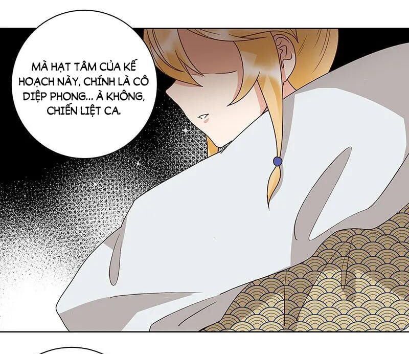 đọc truyện Dục Huyết Thương Hậu Chương 142 ảnh 34 tại Thiên Thai Truyện