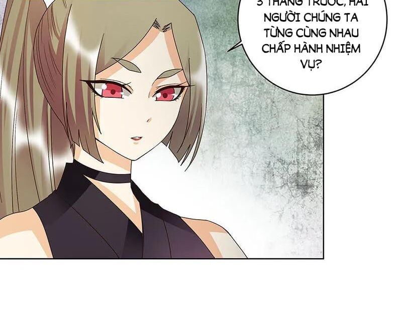 đọc truyện Dục Huyết Thương Hậu Chương 142 ảnh 8 tại Thiên Thai Truyện