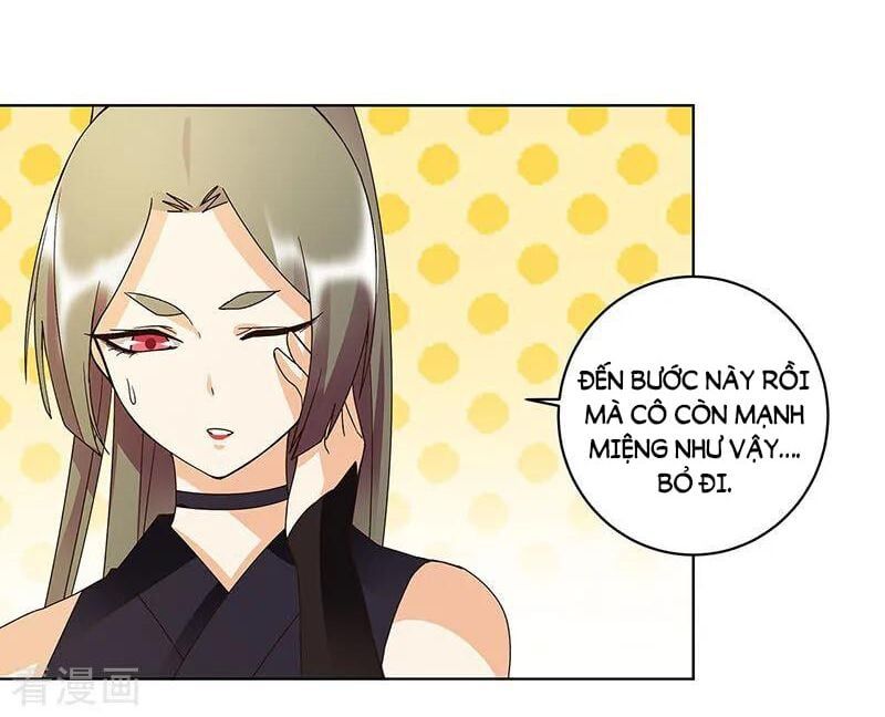 đọc truyện Dục Huyết Thương Hậu Chương 142 ảnh 10 tại Thiên Thai Truyện