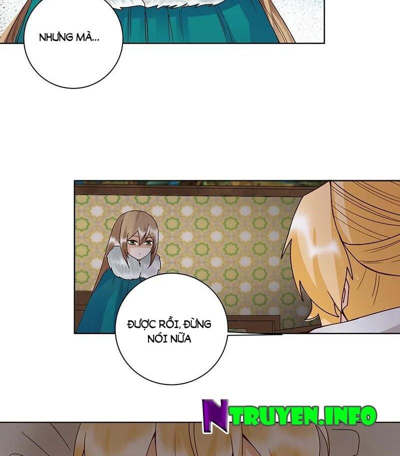 đọc truyện Dục Huyết Thương Hậu Chương 143 ảnh 13 tại Thiên Thai Truyện