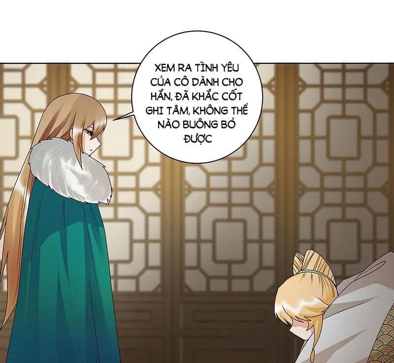 đọc truyện Dục Huyết Thương Hậu Chương 143 ảnh 16 tại Thiên Thai Truyện