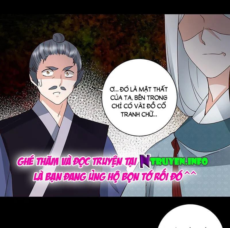 đọc truyện Dục Huyết Thương Hậu Chương 143 ảnh 26 tại Thiên Thai Truyện