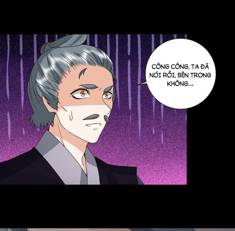 đọc truyện Dục Huyết Thương Hậu Chương 143 ảnh 30 tại Thiên Thai Truyện