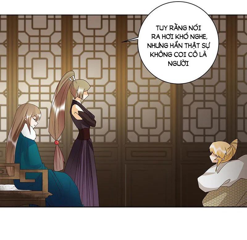 đọc truyện Dục Huyết Thương Hậu Chương 143 ảnh 11 tại Thiên Thai Truyện