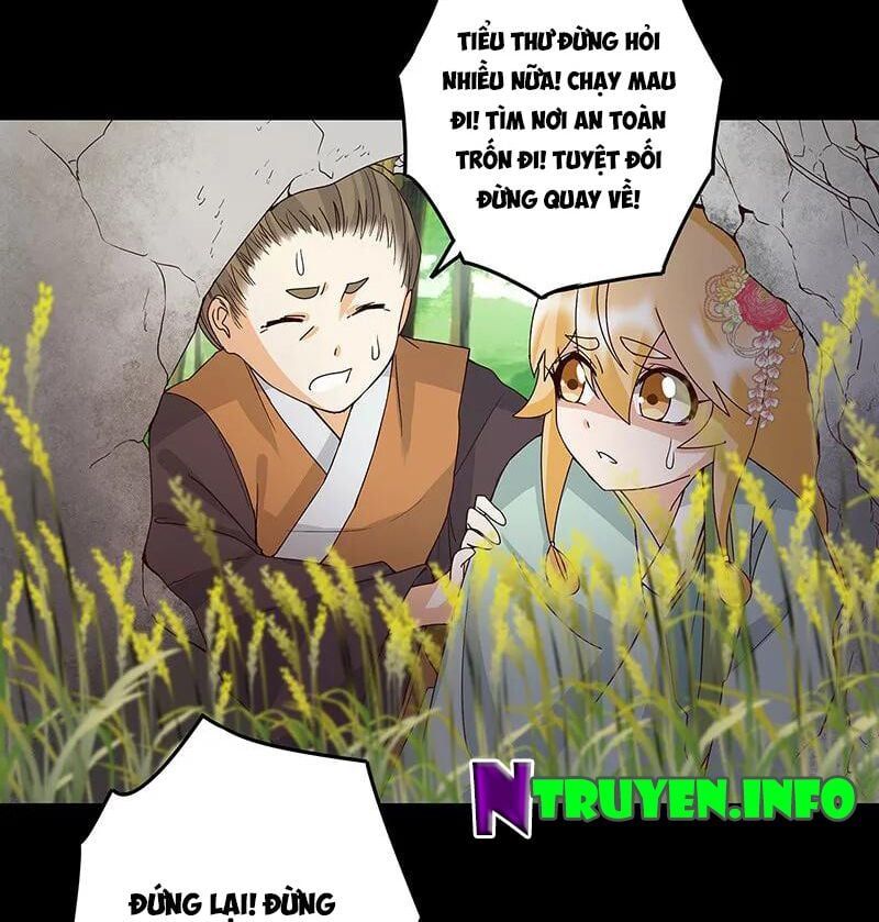 đọc truyện Dục Huyết Thương Hậu Chương 144 ảnh 12 tại Thiên Thai Truyện