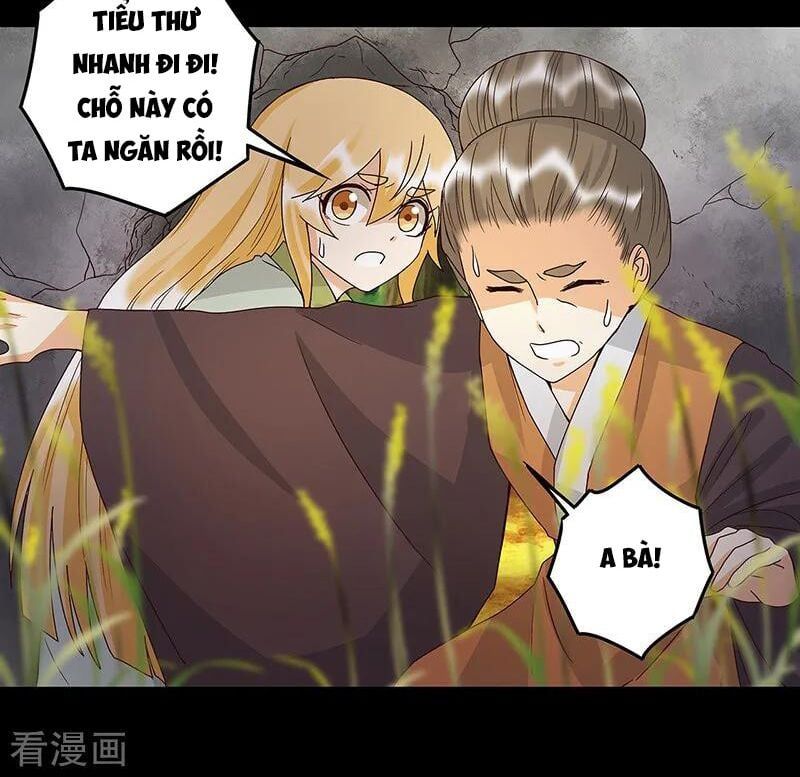 đọc truyện Dục Huyết Thương Hậu Chương 144 ảnh 14 tại Thiên Thai Truyện