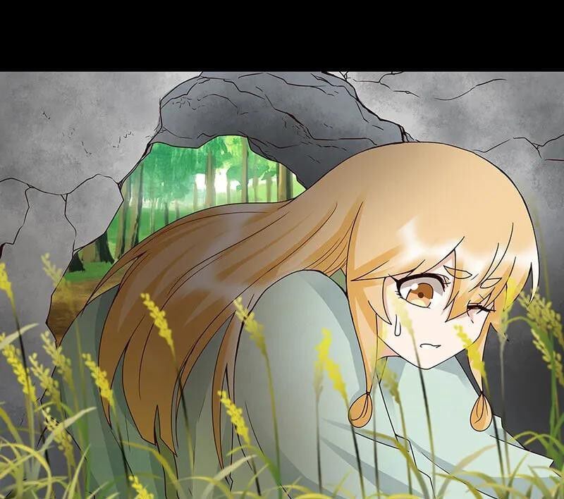 đọc truyện Dục Huyết Thương Hậu Chương 144 ảnh 15 tại Thiên Thai Truyện