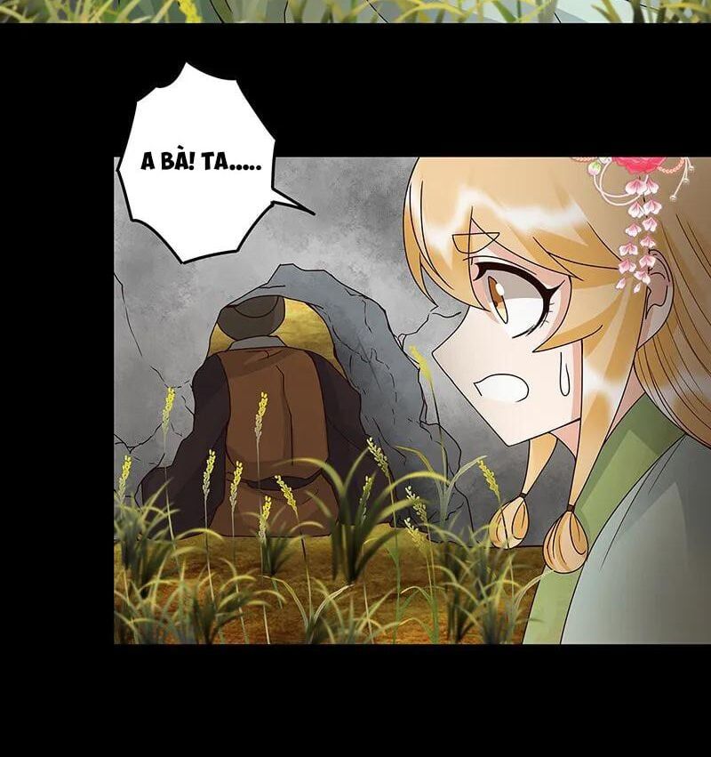 đọc truyện Dục Huyết Thương Hậu Chương 144 ảnh 16 tại Thiên Thai Truyện