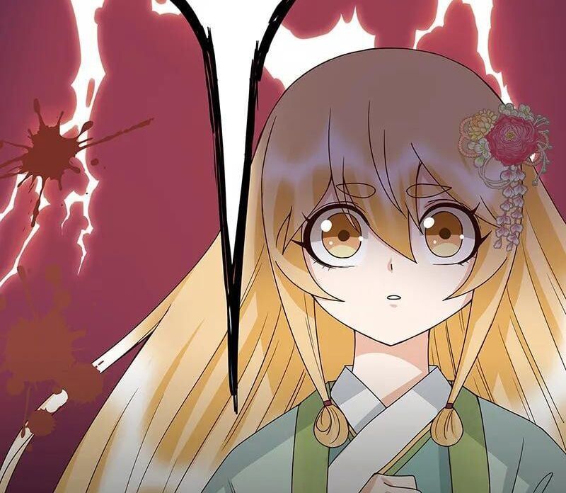 đọc truyện Dục Huyết Thương Hậu Chương 144 ảnh 20 tại Thiên Thai Truyện