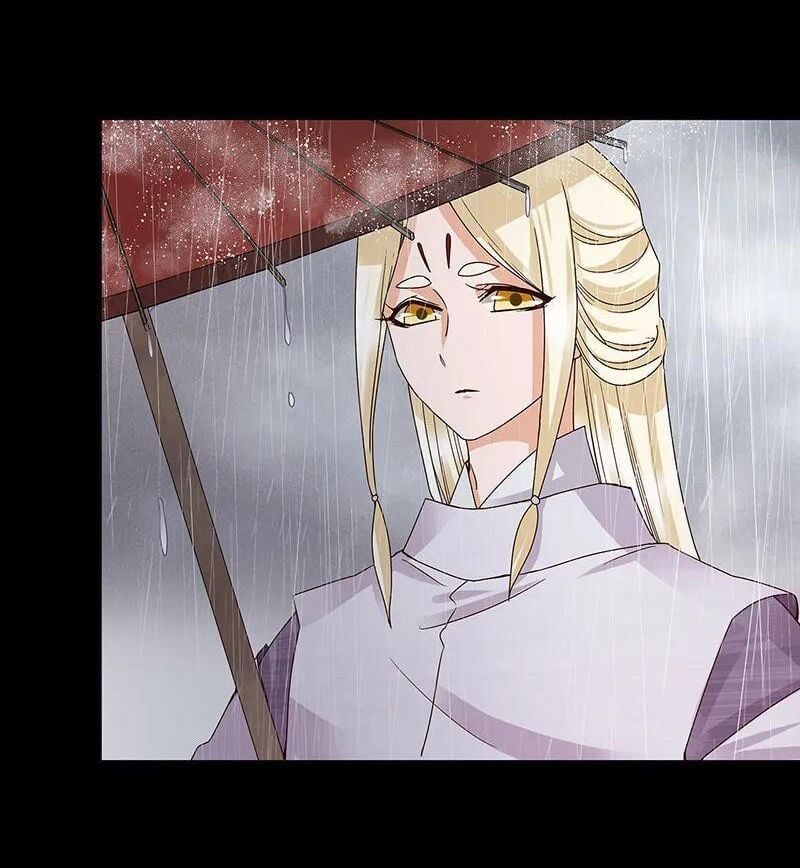 đọc truyện Dục Huyết Thương Hậu Chương 144 ảnh 30 tại Thiên Thai Truyện