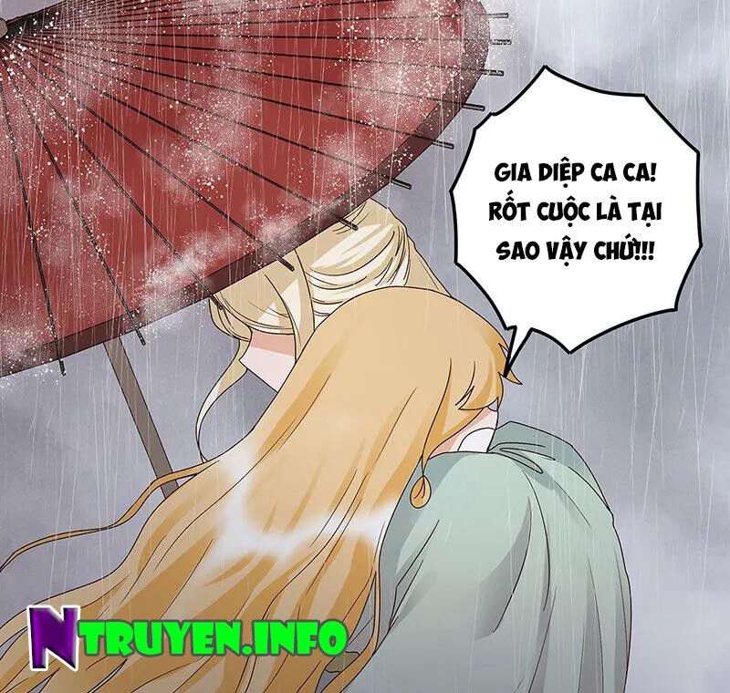 đọc truyện Dục Huyết Thương Hậu Chương 144 ảnh 32 tại Thiên Thai Truyện