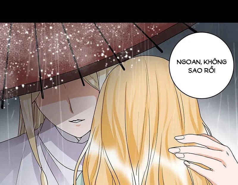 đọc truyện Dục Huyết Thương Hậu Chương 144 ảnh 34 tại Thiên Thai Truyện