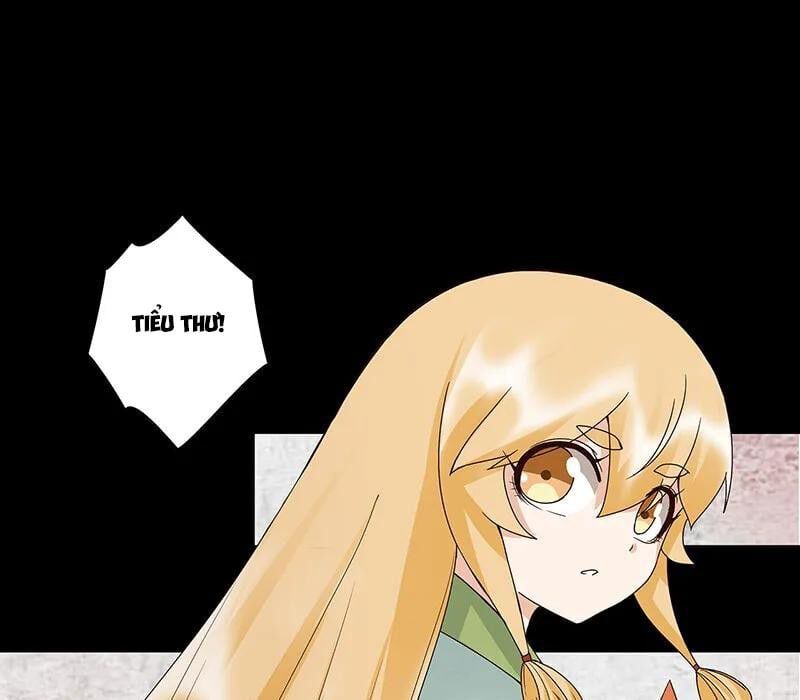 đọc truyện Dục Huyết Thương Hậu Chương 144 ảnh 6 tại Thiên Thai Truyện