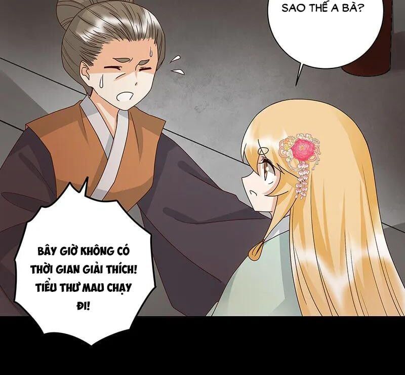 đọc truyện Dục Huyết Thương Hậu Chương 144 ảnh 8 tại Thiên Thai Truyện