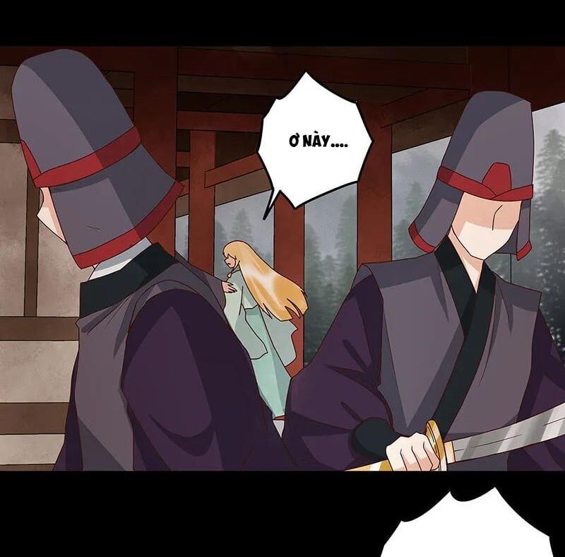 đọc truyện Dục Huyết Thương Hậu Chương 144 ảnh 9 tại Thiên Thai Truyện