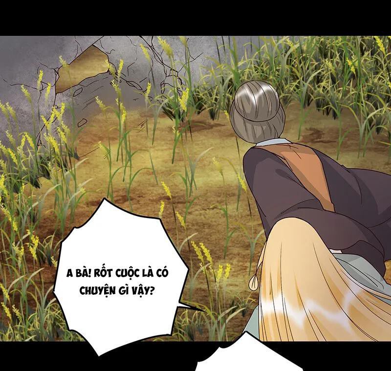 đọc truyện Dục Huyết Thương Hậu Chương 144 ảnh 11 tại Thiên Thai Truyện