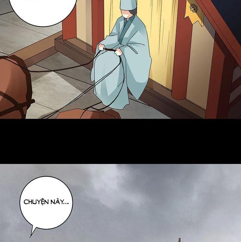 đọc truyện Dục Huyết Thương Hậu Chương 145 ảnh 15 tại Thiên Thai Truyện