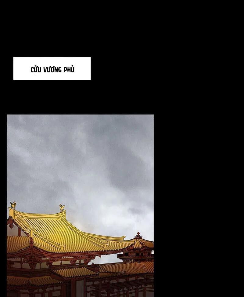 đọc truyện Dục Huyết Thương Hậu Chương 145 ảnh 20 tại Thiên Thai Truyện