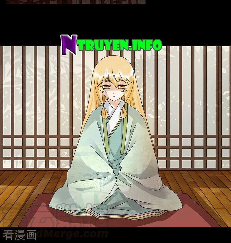 đọc truyện Dục Huyết Thương Hậu Chương 145 ảnh 21 tại Thiên Thai Truyện