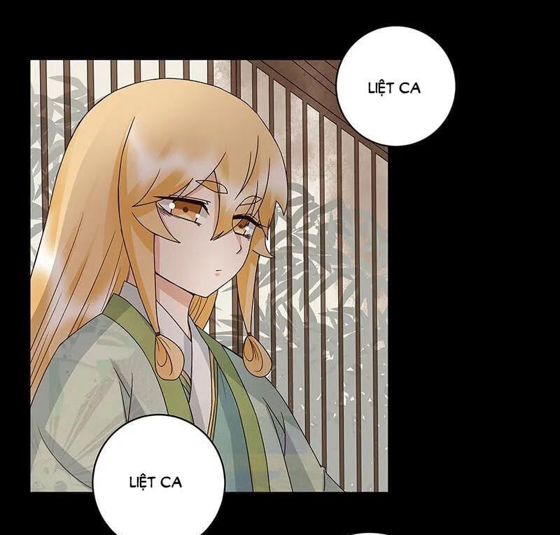 đọc truyện Dục Huyết Thương Hậu Chương 145 ảnh 22 tại Thiên Thai Truyện