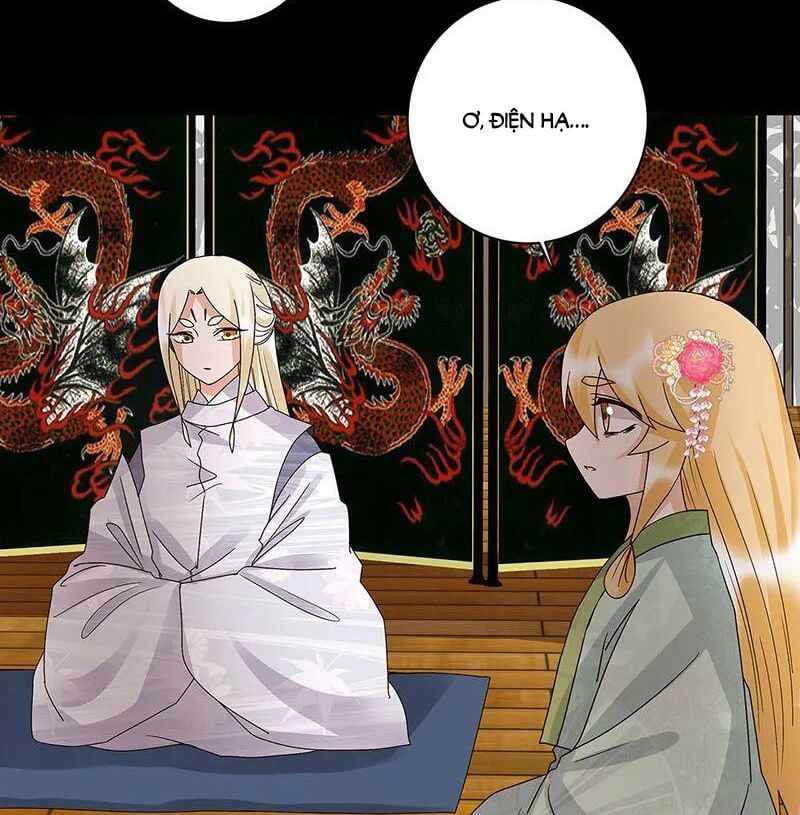 đọc truyện Dục Huyết Thương Hậu Chương 145 ảnh 23 tại Thiên Thai Truyện