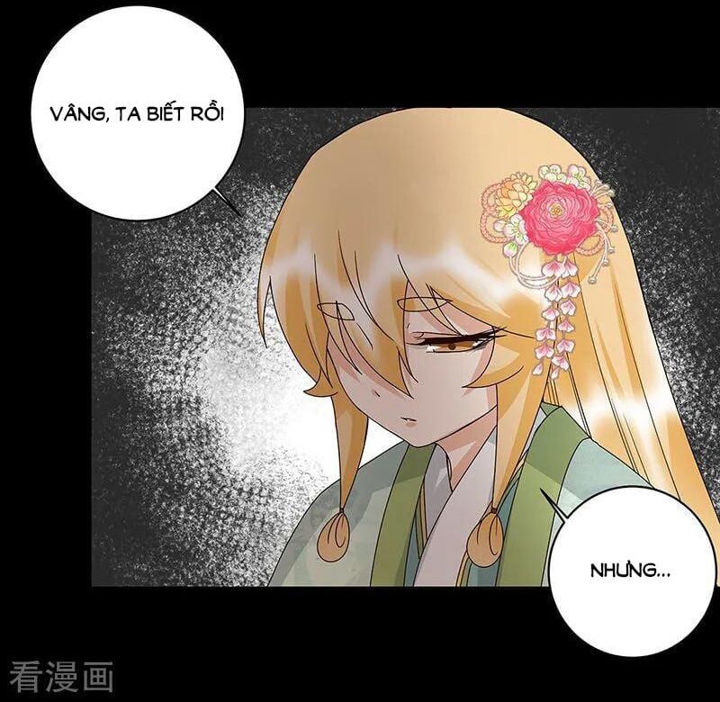 đọc truyện Dục Huyết Thương Hậu Chương 145 ảnh 25 tại Thiên Thai Truyện