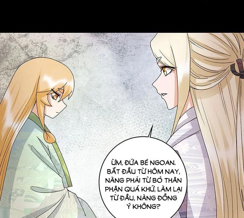 đọc truyện Dục Huyết Thương Hậu Chương 145 ảnh 28 tại Thiên Thai Truyện