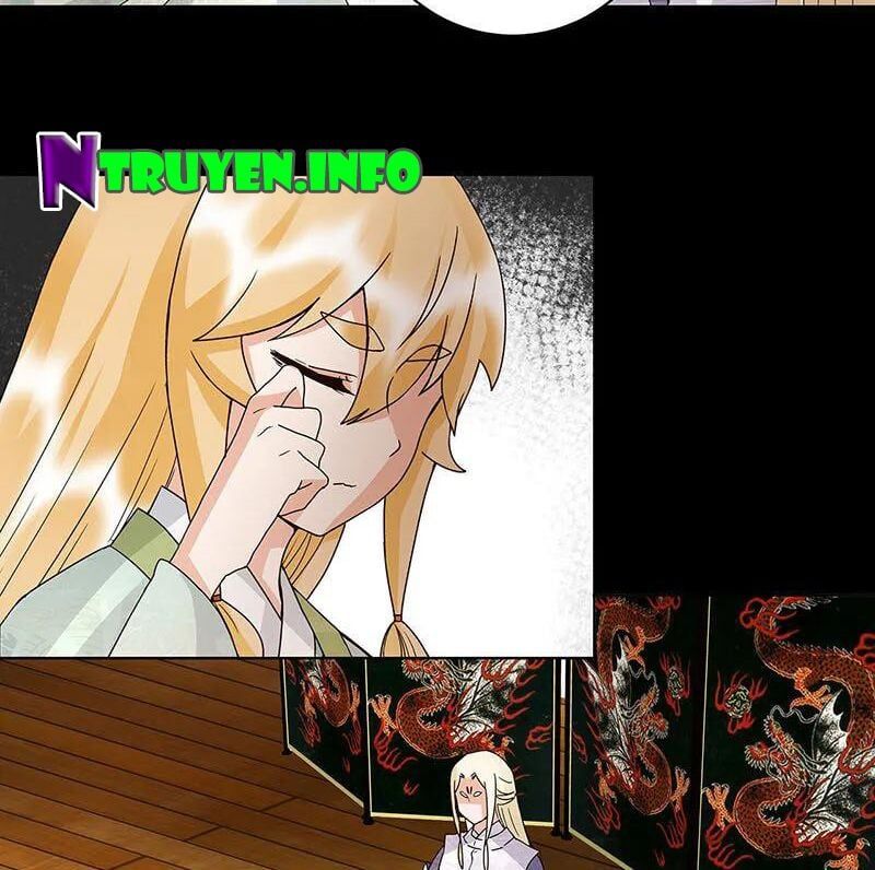 đọc truyện Dục Huyết Thương Hậu Chương 145 ảnh 29 tại Thiên Thai Truyện