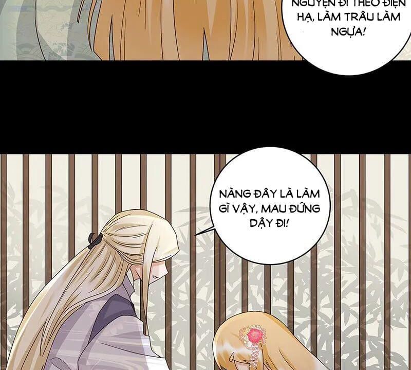 đọc truyện Dục Huyết Thương Hậu Chương 145 ảnh 32 tại Thiên Thai Truyện