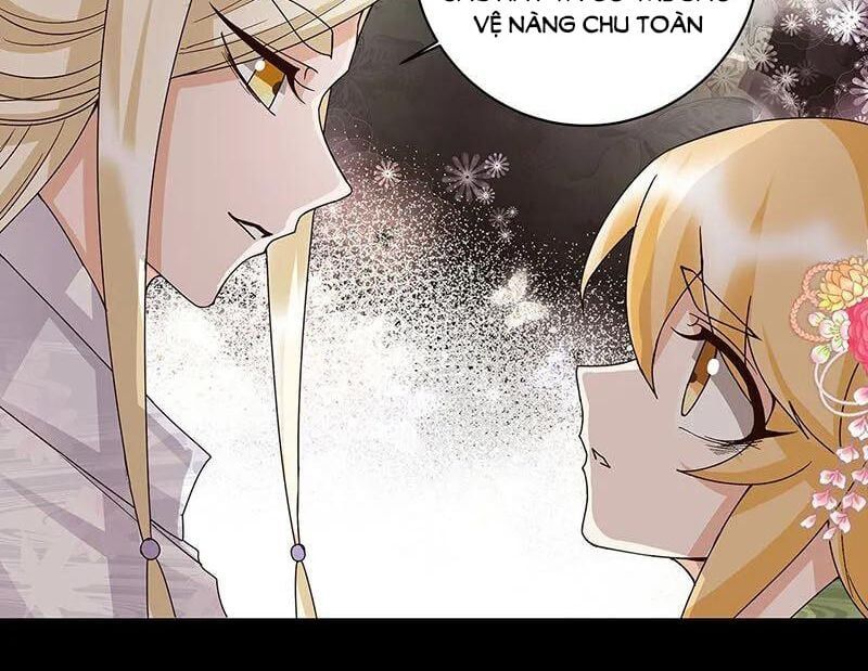 đọc truyện Dục Huyết Thương Hậu Chương 145 ảnh 34 tại Thiên Thai Truyện