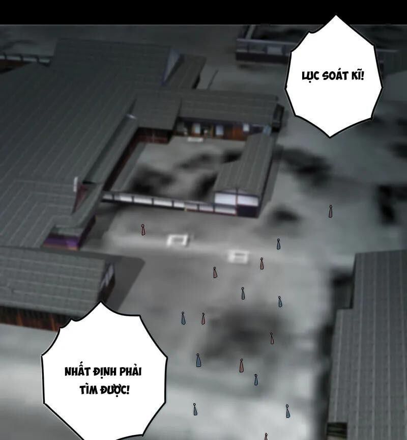 đọc truyện Dục Huyết Thương Hậu Chương 145 ảnh 6 tại Thiên Thai Truyện