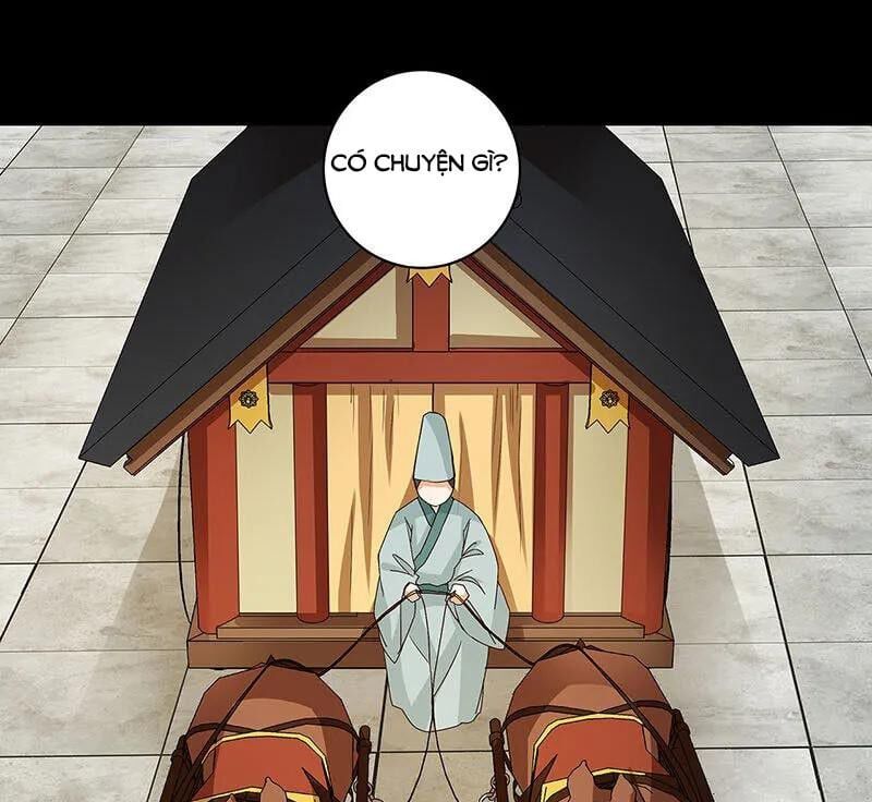 đọc truyện Dục Huyết Thương Hậu Chương 145 ảnh 11 tại Thiên Thai Truyện