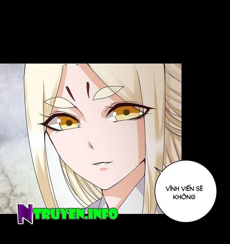 đọc truyện Dục Huyết Thương Hậu Chương 146 ảnh 12 tại Thiên Thai Truyện