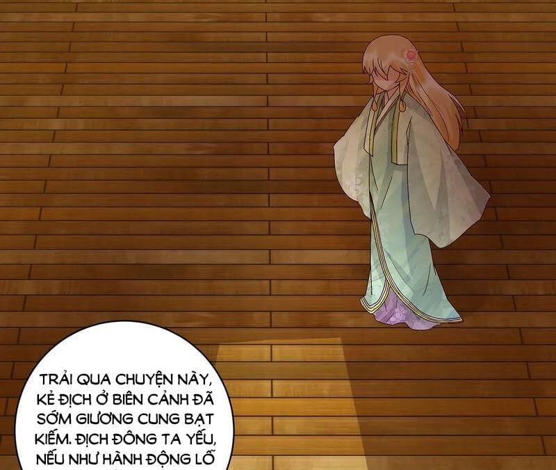 đọc truyện Dục Huyết Thương Hậu Chương 146 ảnh 14 tại Thiên Thai Truyện