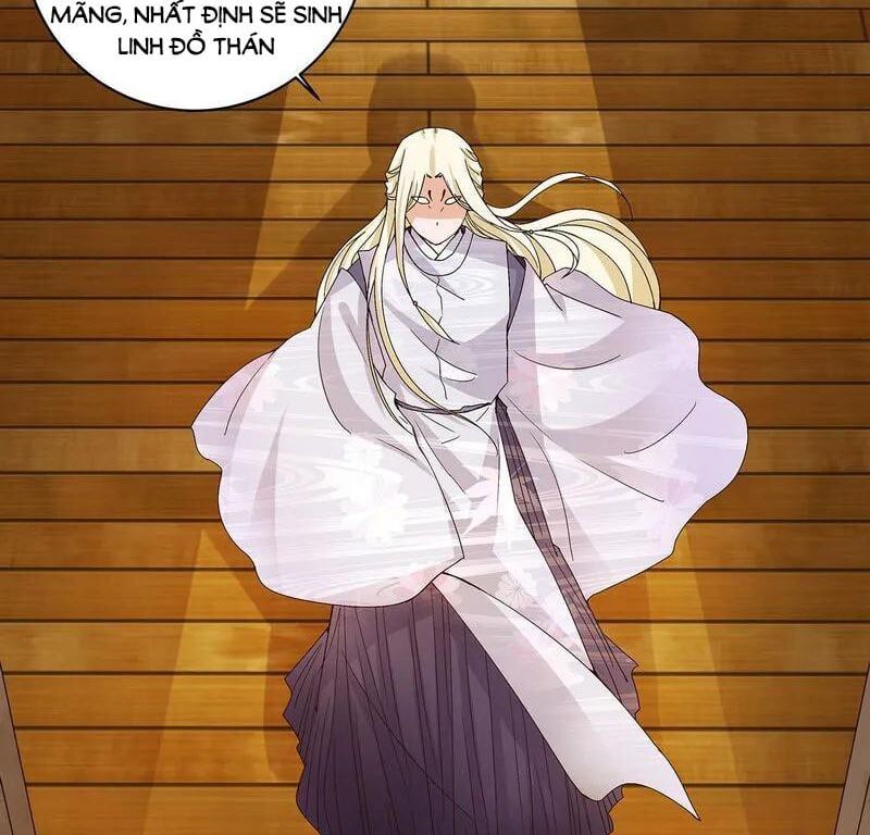 đọc truyện Dục Huyết Thương Hậu Chương 146 ảnh 15 tại Thiên Thai Truyện